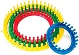 Round Loom/ Hook Tool