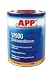 Produkt-Bild: APP W900 Silikonentferner, 1Ltr.