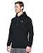 Under Armour Men's UA Storm Armour Fleece® Hoodie SM Black