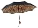 Umbrella - Compact with Double Canopy, Wind Resistant Auto Open/Close