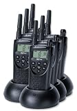 Motorola XTN446 Two Way Radio with Charger Ref P14XTA03A1A [Buy 5 get 6th FREE] Jul-Sept 2007
