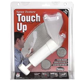 Homax 4105 Spray Texture Touch Up Kit by Homax