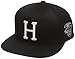HUF Men's Classic H Snapback