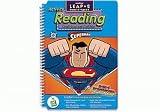 LeapFrog Leap 2 Book: Superman