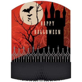 Imagen principal de Centro De Mesa Frightful Night