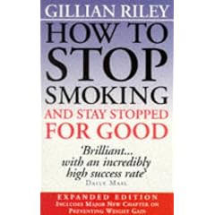 How to Stop Smoking and Stay Stopped for Good (Positive health)