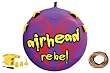AIRHEAD REBEL Tube Kit Watercraft Tubing-Towables