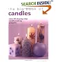 Big Book of Candles