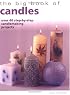 Big Book of Candles