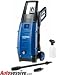 Nilfisk C 110.3-5 X-TRA 110 Bar Pressure Jet Washer 1400 Watt