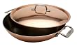 All-Clad Cop-R-Chef 3 Quart Cassoulet