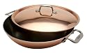 All-Clad Cop-R-Chef 3 Quart Cassoulet