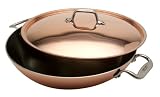All-Clad Cop-R-Chef 3 Quart Cassoulet