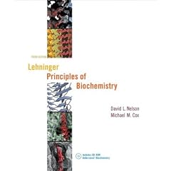 Lehninger Principles of Biochemistry, Third Edition
