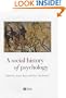 Social History of Psychology