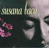cover of Susana Baca