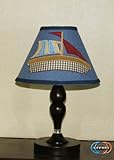 Geenny CF-2033-L Sailor Lamp Shade