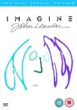 Revue Warner Home Video  / John Lennon - Imagine