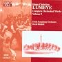 Hans Christian Lumbye: Complete Orchestral Works, Vol. 9