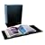discgear �A���o�� �u���b�N 7004BLK