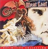 Meat Loaf - The Definitive Collection