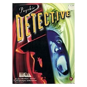 Psychic Detective