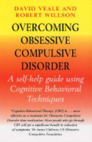 Childrens Toyshop  Books : Overcoming Obsessive-Compulsive Disorder (Overcoming)