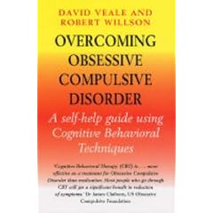 Overcoming Obsessive-Compulsive Disorder (Overcoming)