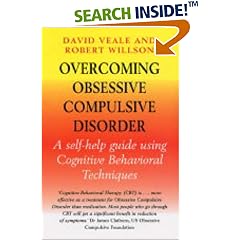 Overcoming Obsessive-Compulsive Disorder (Overcoming)