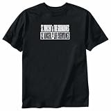 T-Shirt Black  St. Vincent & The Grenadines Negative  Country
