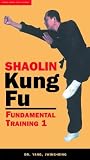 Review YMAA Publication Center  / Shaolin Kung Fu Fundamental Training 1