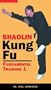 Shaolin Kung Fu Fundamental Training 1 [VHS]