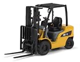1/25 CAT DP25N Lift Truck