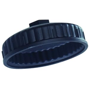 Hopkins FloTool 10603 Super Graphite Filter Wrench #3 Size