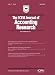 Icfai Journal of Accounting Research