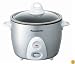 Panasonic SR-G06FG 3.3-Cup Rice Cooker/Steamer