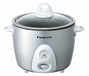 Panasonic SRG06FG 3-Cup Automatic Rice Cooker