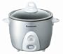 Panasonic SRG06FG 3.3-Cup Automatic Rice Cooker