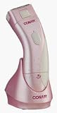 Conair Satiny Smooth Ladies' Wet / Dry Rechargeable Shaver