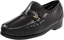 Hot Sale Florsheim Men's Riva Slip-On,Black,10 D