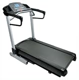 LifeSpan Fitness TR2000-HRC Treadmill