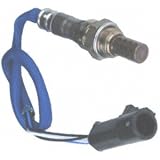 Bosch 13578 Oxygen Sensor, OE Type Fitment by Bosch