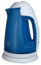 Black & Decker JCK460 Smart Boil 1.5-Liter Cordless Electric Kettle