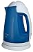 Black & Decker JCK460 Smart Boil 1.5-Liter Cordless Electric Kettle