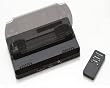 2.0 Docking Station and Remote Control (PSP)