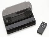 2.0 Docking Station and Remote Control (PSP)