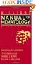 Williams Clinical Manual of Hematology