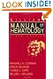 Williams Clinical Manual of Hematology