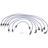 Beck Arnley  175-5073  Premium Ignition Wire Set by Beck Arnley