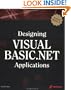 Designing Visual Basic .NET Applications